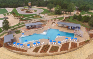 Medallion Pool Company