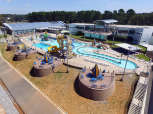 Memphis Pool