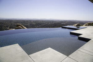 Mission - Residential Infinity Edge