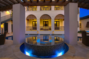 Paradise Pools _ Spas LA - Spa