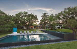 Pool Tech Miami - Residential Geo Trad