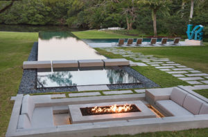 Pool Tech Miami - Residential Infinity Edge