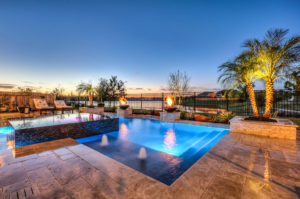 Regal Pools - Residential Geo Trad