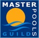 Panama City Master Pools Guild Logo