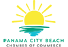 Panama City Beach Chamber of Commerce Logo