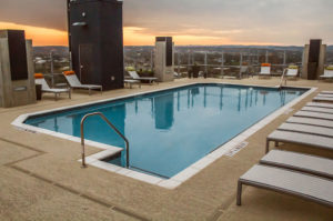 Master Pools Austin
